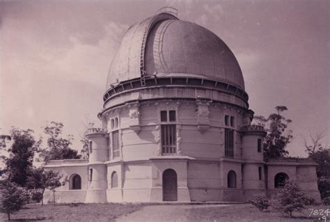 Representación artística de un laboratorio astronómico antiguo