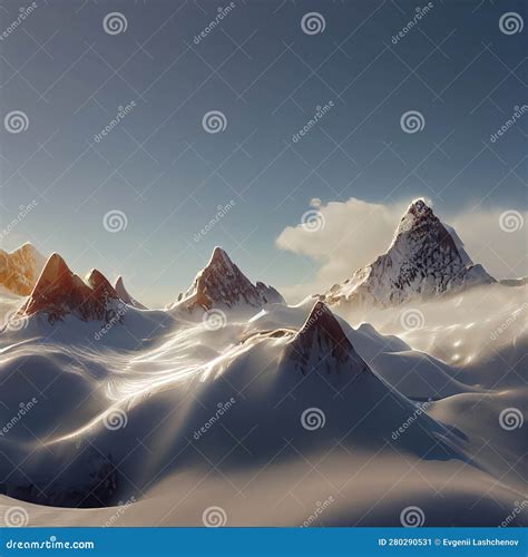Un paisaje montañoso con formaciones rocosas imponentes