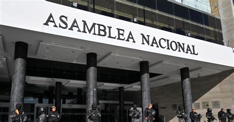 Asamblea Nacional de Ecuador