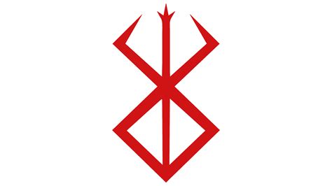 Logo de Berserk
