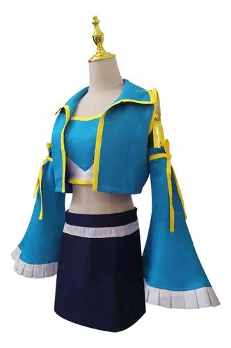 Accesorios del disfraz de Lucy Heartfilia