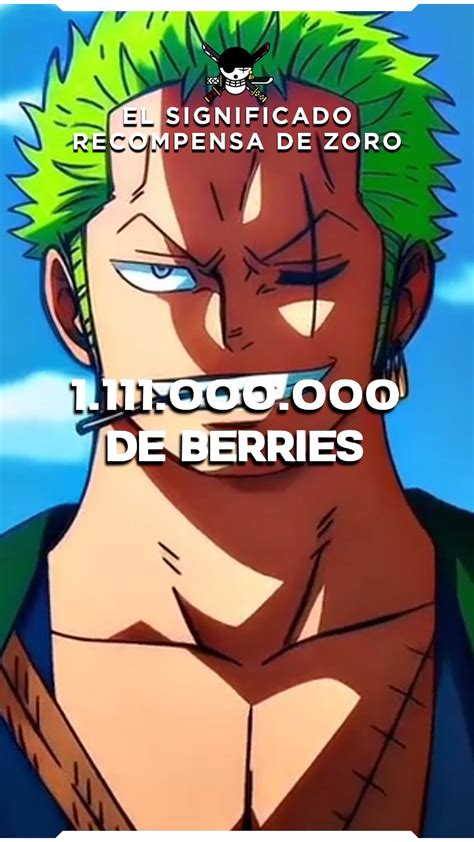 Roronoa Zoro discutiendo sobre el respeto a Luffy