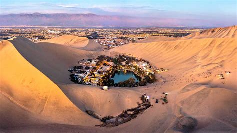 El Oasis de Yuba y Toto