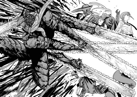 Pochita, el demonio motosierra