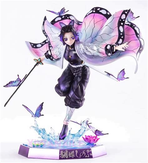 Figura de Shinobu Kocho de Demon Slayer