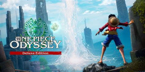 Pantalla de juego de One Piece Odyssey
