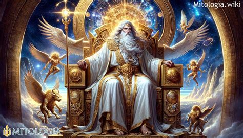Protagonista de Dios Supremo en su forma infantil