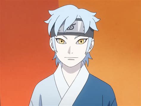 Mitsuki robando un pergamino de Orochimaru