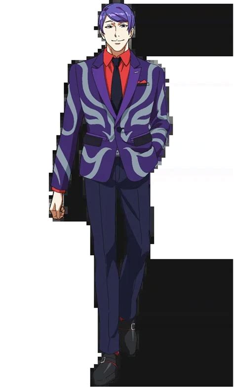 Shuu Tsukiyama mostrando su obsesión por Kaneki.