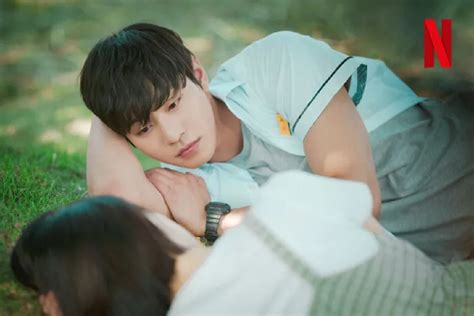 Nam Si-heon se enamora de Han Jun-hee/Kwon Min-ju en la serie surcoreana 