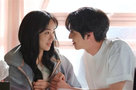 Si Heon y Jun Hee tienen otra oportunidad al final de la serie coreana 