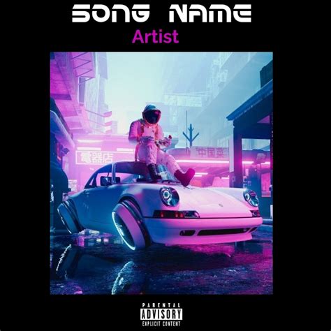 Arte de portada del álbum 