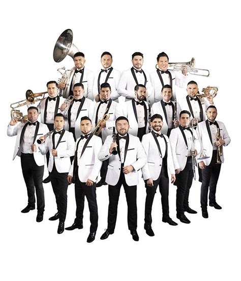 Fotografía de la banda Art