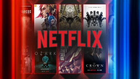 Logos de Netflix y Nippon TV