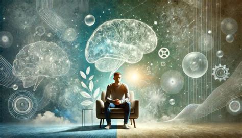 Kaneki en un momento de introspección