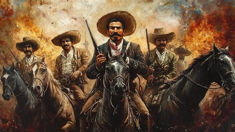 Dragon y los Revolucionarios