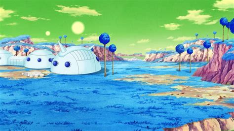 Planeta Namek