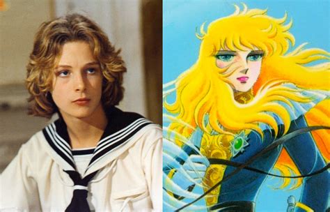 Representación de personajes bishōnen en manga