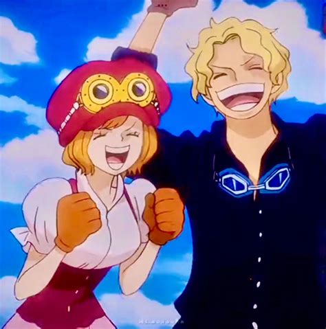 Sabo interactuando con Koala
