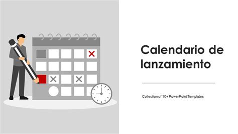Calendario de lanzamientos de manga