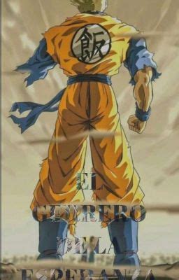 Gohan en un nuevo mundo