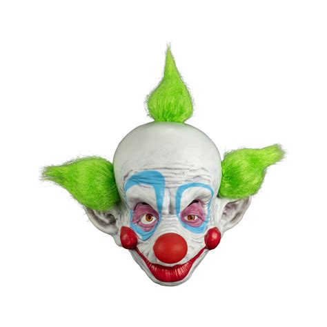 Ilustración de Killer con su máscara