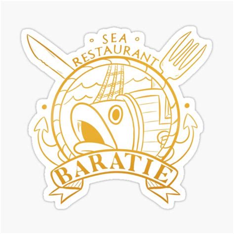 Restaurante Baratie