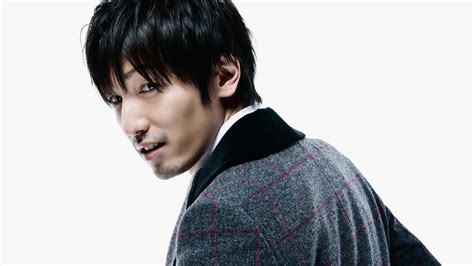 Foto de Hiroyuki Sawano