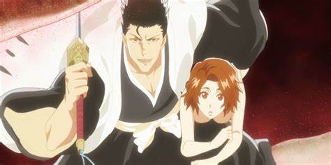 Isshin Kurosaki confrontando a Aizen.