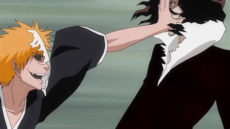 Ichigo Kurosaki vs Muramasa