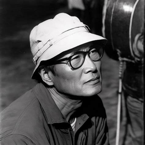 Akira Kurosawa