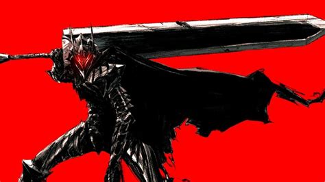 Réplica de la Espada Dragonslayer de Guts