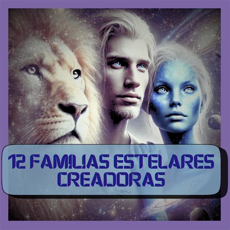 Ilustración de las diferentes razas cósmicas de Heroic Age