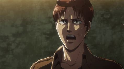 Floch Forster, leal seguidor de Eren