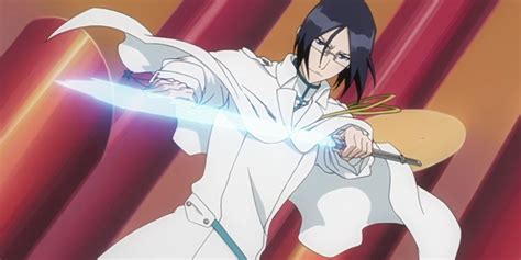 Uryu Ishida, el Quincy