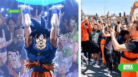 Comunidad de fans de Dragon Ball Z