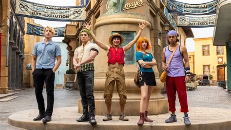 Loguetown, la isla del inicio y el fin