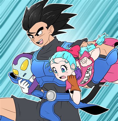 Ilustración de Tights y Jaco