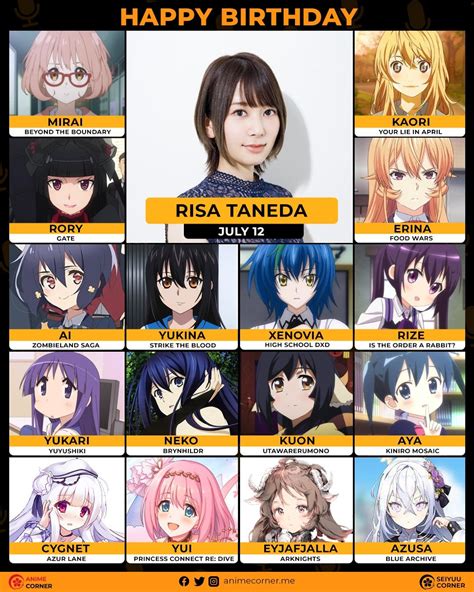 Risa Taneda como Saki Watanabe en Shin Sekai Yori