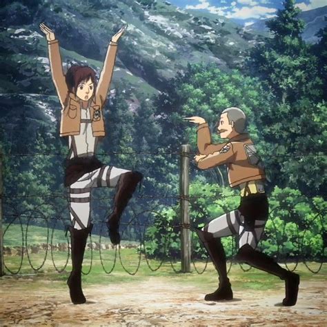 Sasha y Connie presumiendo al jabalí