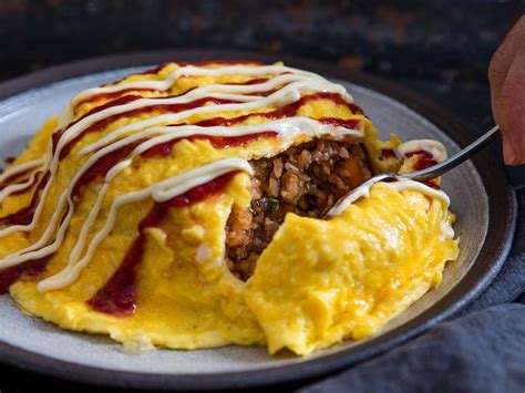 Omurice