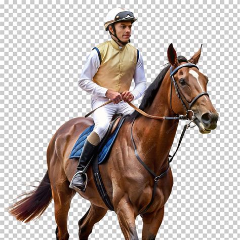 Cuerpo de Exploración montando a caballo