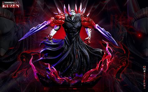 Yoshimura Kuzen como Owl Asesino