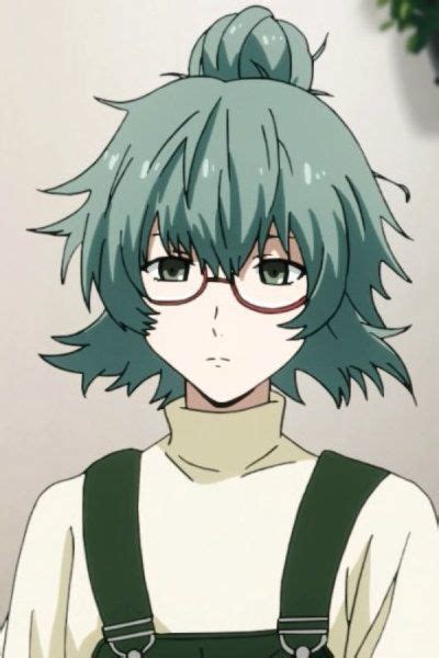 Takatsuki Sen como Owl de un Ojo