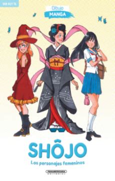 Portada de libro de manga shojo con personajes femeninos en tonos rosas, naranjas y verdes