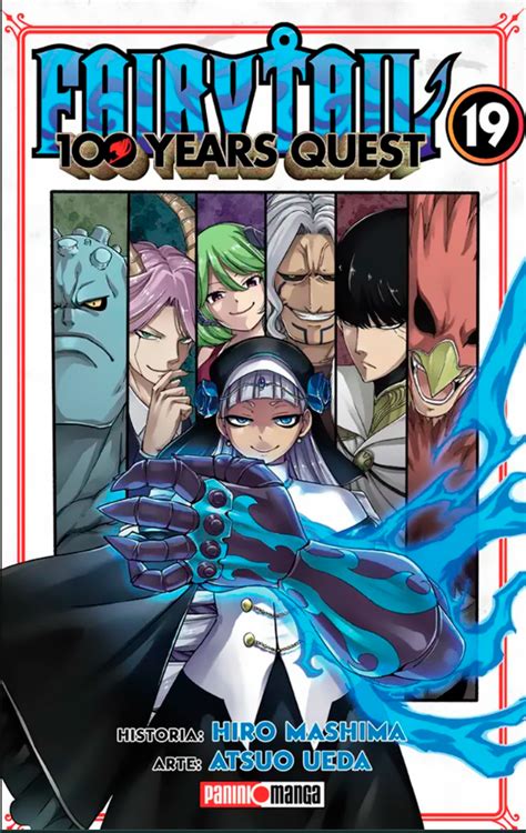 Carátula trasera del DVD de Fairy Tail Volumen 7