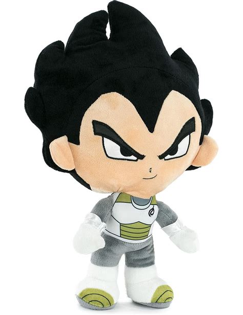 Peluche Bola de Dragón 4 con colgador