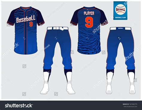 Detalle de los uniformes de Dadores y Apoyos.