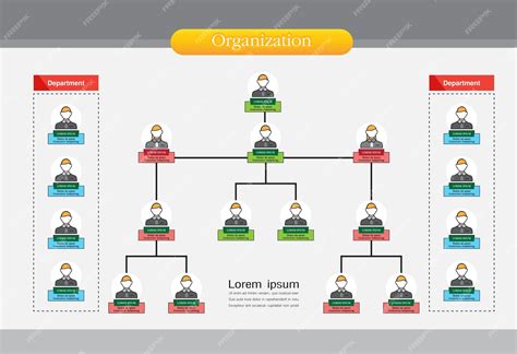 Diagrama de organización del método Tándem