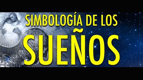 simbología de sueños